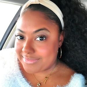 Meet your Posher, Patricia